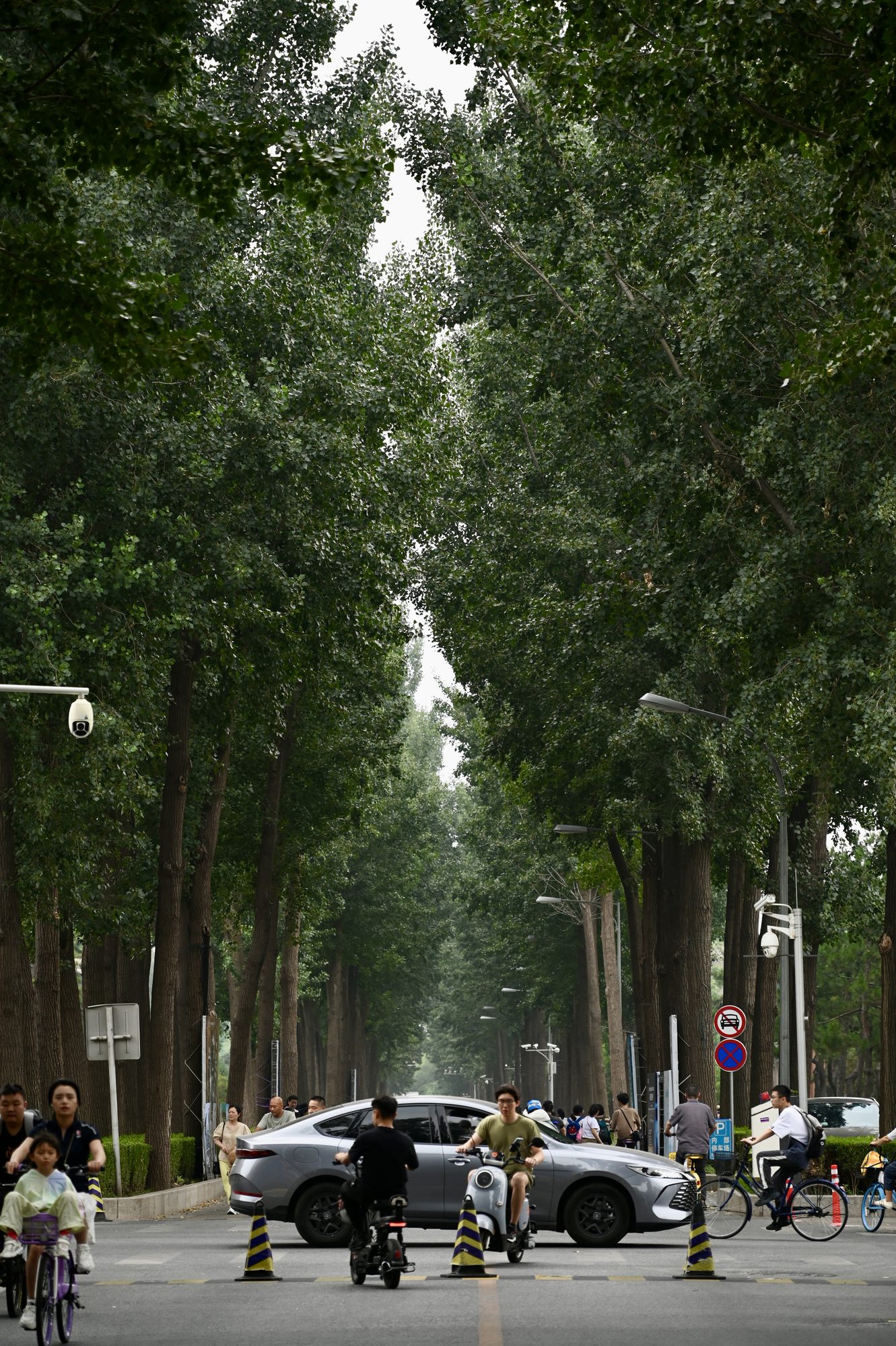 Tsinghua, 2025